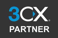 3CX Logotyp